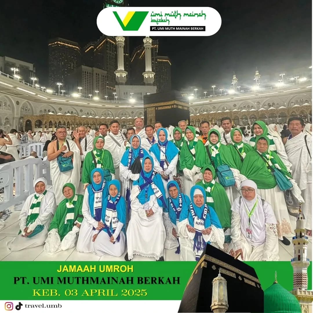 Galeri Perjalanan