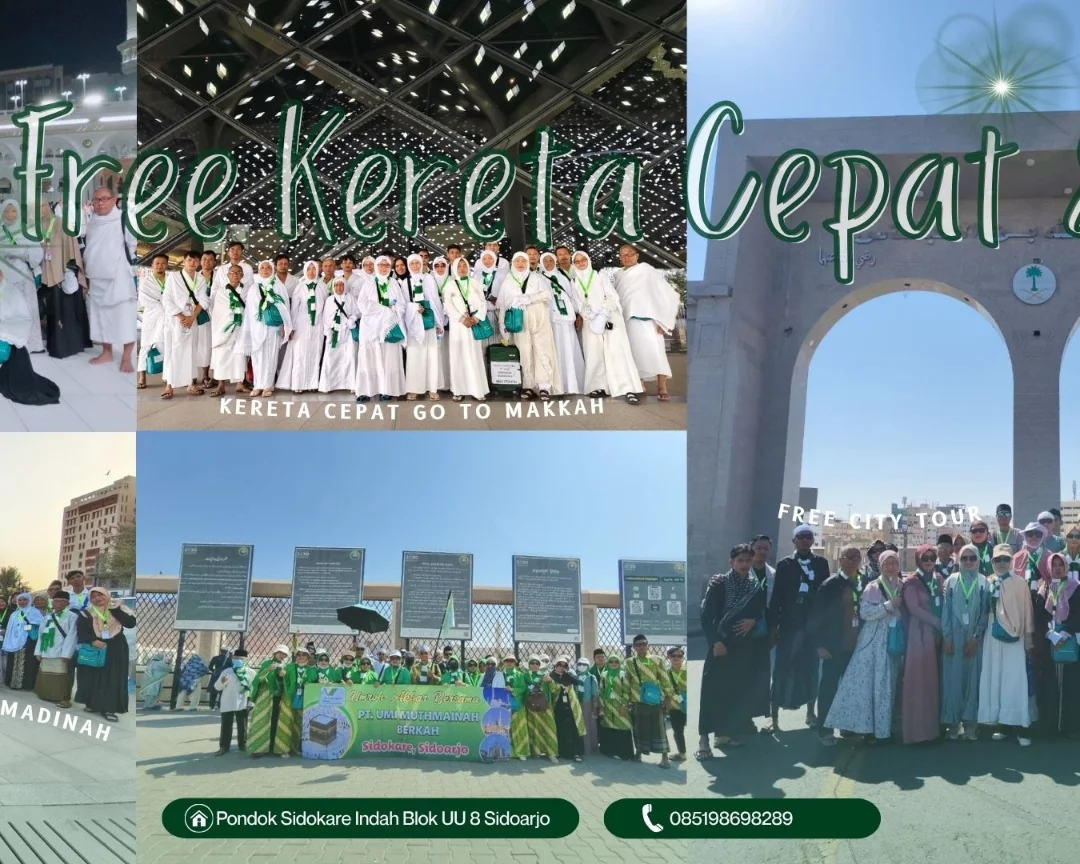 Galeri Perjalanan