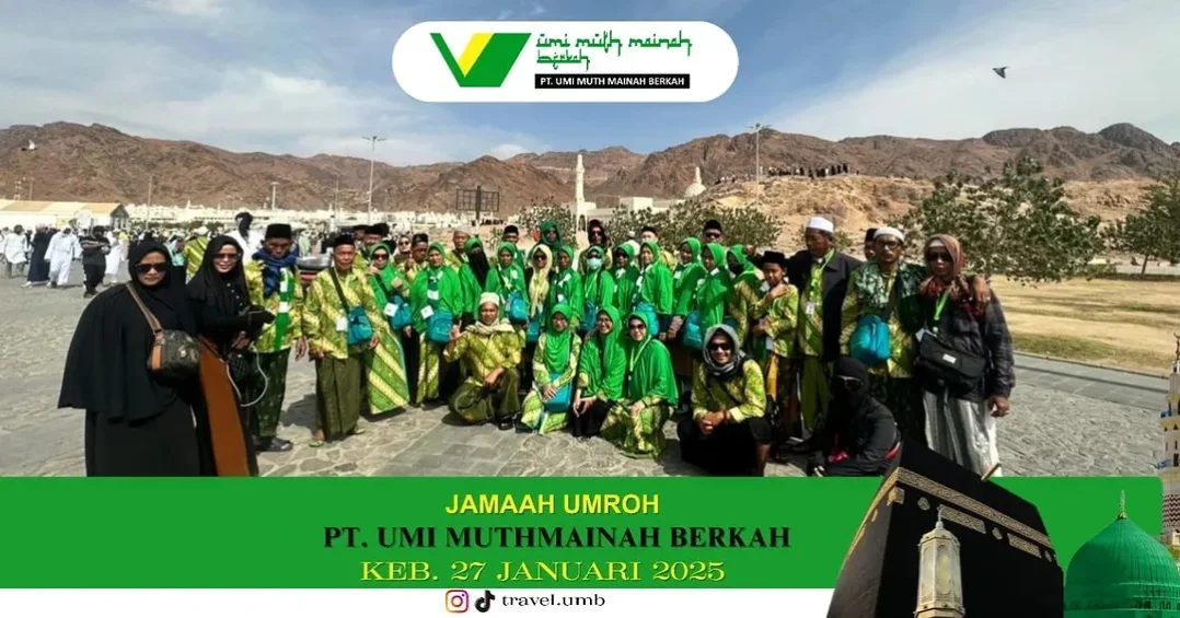 Galeri Perjalanan